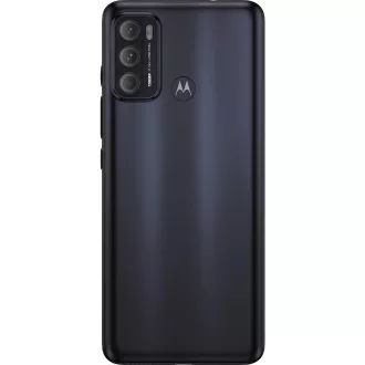 Moto G60 6 128GB DS fekete MOTOROLA