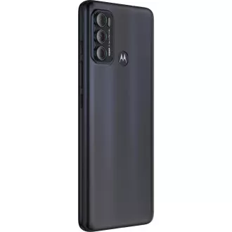 Moto G60 6 128GB DS fekete MOTOROLA
