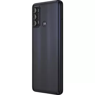 Moto G60 6 128GB DS fekete MOTOROLA