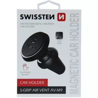 MAG. DIR. VENT. S-GRIP AV-M9 SWISSTEN