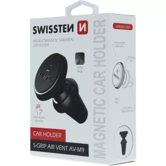 MAG. DIR. VENT. S-GRIP AV-M9 SWISSTEN