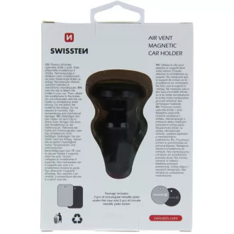 MAG. DIR. VENT. S-GRIP AV-M9 SWISSTEN