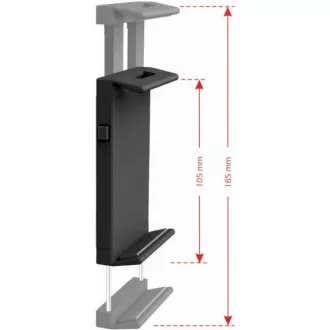 TÁBLAGÉP TARTÓ S-GRIP T1-CD1 SWISSTEN TÁBLAGÉP TARTÓ S-GRIP T1-CD1 SWISSTEN
