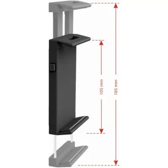 AUTÓS TARTÓ A TAB S-GRIP T1-HK SWISSTENHEZ