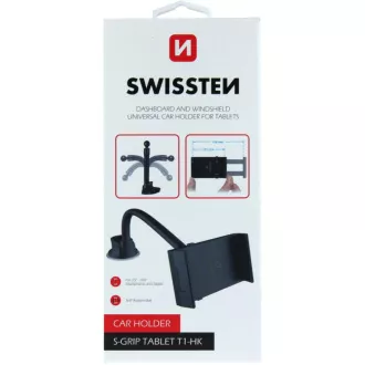 AUTÓS TARTÓ A TAB S-GRIP T1-HK SWISSTENHEZ