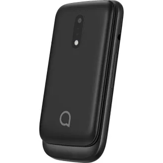 Alcatel 2057D Volcano fekete ALCATEL Alcatel 2057D Volcano fekete ALCATEL