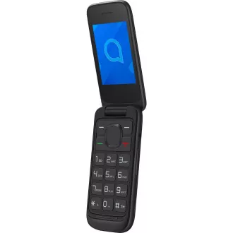 Alcatel 2057D Volcano fekete ALCATEL Alcatel 2057D Volcano fekete ALCATEL