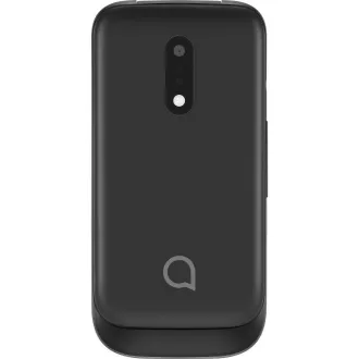Alcatel 2057D Volcano fekete ALCATEL Alcatel 2057D Volcano fekete ALCATEL