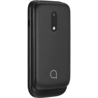 Alcatel 2057D Volcano fekete ALCATEL Alcatel 2057D Volcano fekete ALCATEL