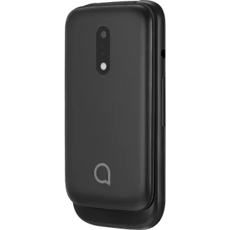 Alcatel 2057D Volcano fekete ALCATEL Alcatel 2057D Volcano fekete ALCATEL