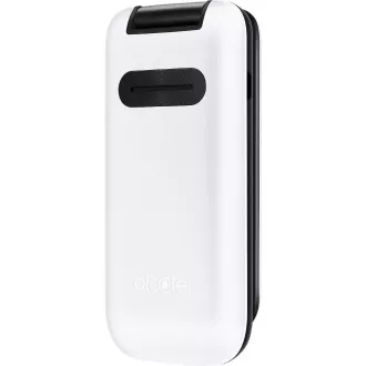 Alcatel 2057D Tiszta fehér ALCATEL Alcatel 2057D Tiszta fehér ALCATEL