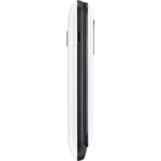 Alcatel 2057D Tiszta fehér ALCATEL Alcatel 2057D Tiszta fehér ALCATEL