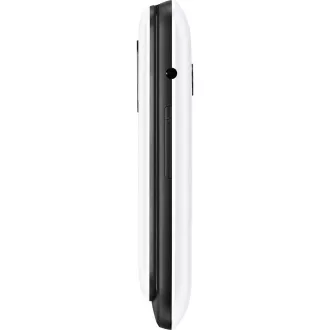 Alcatel 2057D Tiszta fehér ALCATEL Alcatel 2057D Tiszta fehér ALCATEL