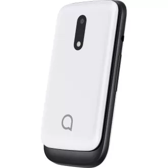 Alcatel 2057D Tiszta fehér ALCATEL Alcatel 2057D Tiszta fehér ALCATEL
