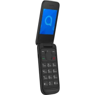 Alcatel 2057D Tiszta fehér ALCATEL Alcatel 2057D Tiszta fehér ALCATEL