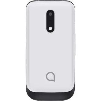 Alcatel 2057D Tiszta fehér ALCATEL Alcatel 2057D Tiszta fehér ALCATEL