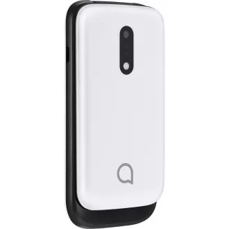 Alcatel 2057D Tiszta fehér ALCATEL Alcatel 2057D Tiszta fehér ALCATEL
