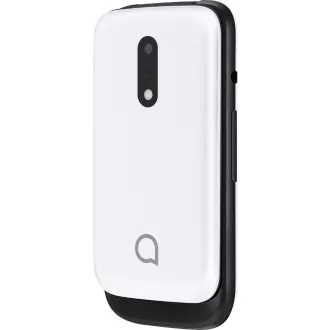 Alcatel 2057D Tiszta fehér ALCATEL Alcatel 2057D Tiszta fehér ALCATEL