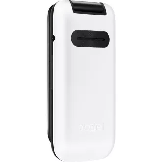 Alcatel 2057D Tiszta fehér ALCATEL Alcatel 2057D Tiszta fehér ALCATEL