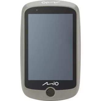 Mio Cyclo Discover Kerékpáros GPS MIO