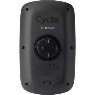 Mio Cyclo Discover Kerékpáros GPS MIO