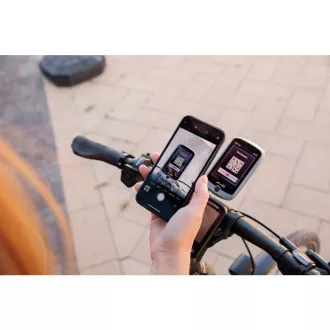 Mio Cyclo Discover Kerékpáros GPS MIO