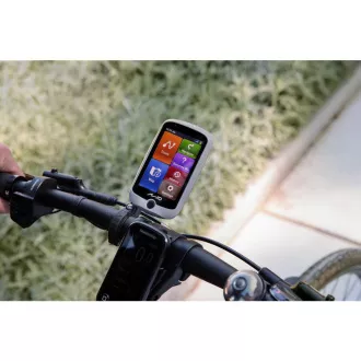 Mio Cyclo Discover Kerékpáros GPS MIO