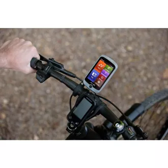 Mio Cyclo Discover Kerékpáros GPS MIO