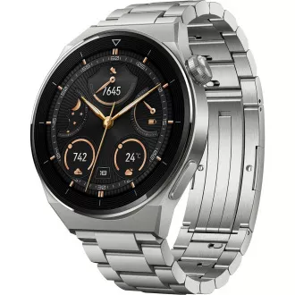 Watch GT3 Pro 46 mm SILVER HUAWEI Watch GT3 Pro 46 mm SILVER HUAWEI