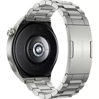 Watch GT3 Pro 46 mm SILVER HUAWEI Watch GT3 Pro 46 mm SILVER HUAWEI