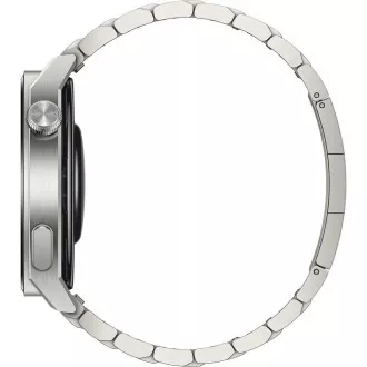 Watch GT3 Pro 46 mm SILVER HUAWEI Watch GT3 Pro 46 mm SILVER HUAWEI