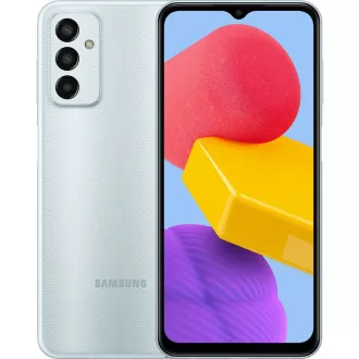 SM-M135 Galaxy M13 128 GB kék SAMSUNG SM-M135 Galaxy M13 128 GB kék SAMSUNG