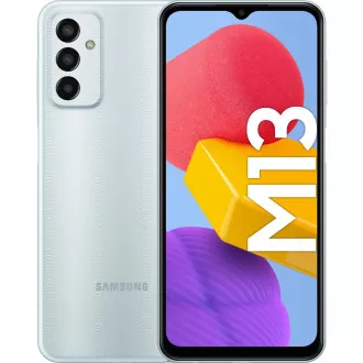 SM-M135 Galaxy M13 128 GB kék SAMSUNG SM-M135 Galaxy M13 128 GB kék SAMSUNG