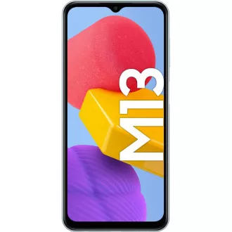 SM-M135 Galaxy M13 128 GB kék SAMSUNG SM-M135 Galaxy M13 128 GB kék SAMSUNG