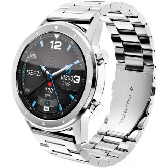 Watch PRO (Y80), ezüst ALIGATOR Watch PRO (Y80), ezüst ALIGATOR