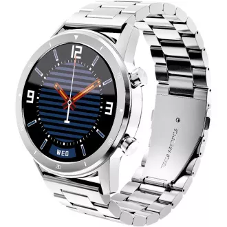 Watch PRO (Y80), ezüst ALIGATOR Watch PRO (Y80), ezüst ALIGATOR