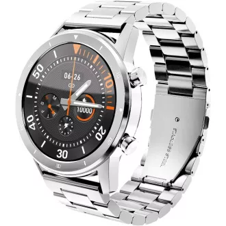 Watch PRO (Y80), ezüst ALIGATOR Watch PRO (Y80), ezüst ALIGATOR