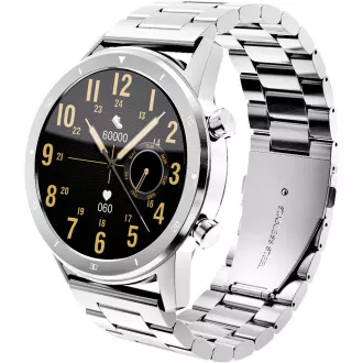 Watch PRO (Y80), ezüst ALIGATOR Watch PRO (Y80), ezüst ALIGATOR