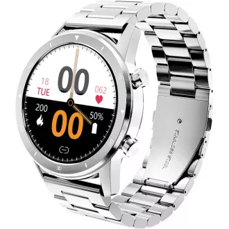 Watch PRO (Y80), ezüst ALIGATOR Watch PRO (Y80), ezüst ALIGATOR