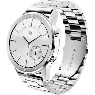 Watch PRO (Y80), ezüst ALIGATOR Watch PRO (Y80), ezüst ALIGATOR