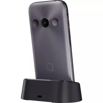 Alcatel 2020 fémszürke ALCATEL ALCATEL Alcatel 2020 fémszürke ALCATEL ALCATEL