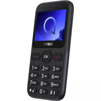 Alcatel 2020 fémszürke ALCATEL ALCATEL Alcatel 2020 fémszürke ALCATEL ALCATEL
