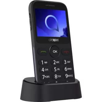 Alcatel 2020 fémszürke ALCATEL ALCATEL Alcatel 2020 fémszürke ALCATEL ALCATEL