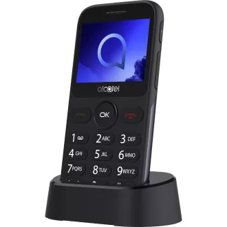 Alcatel 2020 fémszürke ALCATEL ALCATEL Alcatel 2020 fémszürke ALCATEL ALCATEL