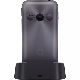 Alcatel 2020 fémszürke ALCATEL ALCATEL Alcatel 2020 fémszürke ALCATEL ALCATEL