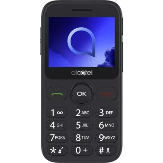 Alcatel 2020 fémszürke ALCATEL ALCATEL Alcatel 2020 fémszürke ALCATEL ALCATEL
