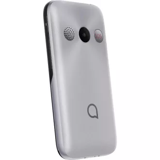 Alcatel 2020 fém ezüst ALCATEL Alcatel 2020 fém ezüst ALCATEL