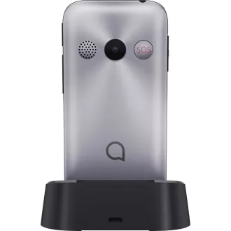 Alcatel 2020 fém ezüst ALCATEL Alcatel 2020 fém ezüst ALCATEL