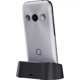 Alcatel 2020 fém ezüst ALCATEL Alcatel 2020 fém ezüst ALCATEL