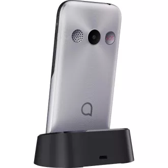 Alcatel 2020 fém ezüst ALCATEL Alcatel 2020 fém ezüst ALCATEL